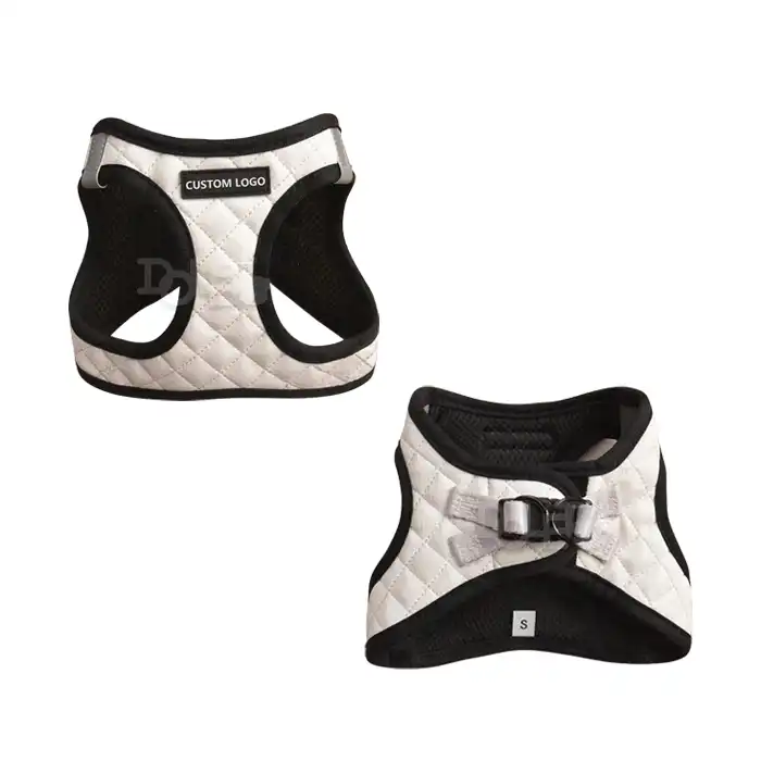 Dog Step-in Harnesses